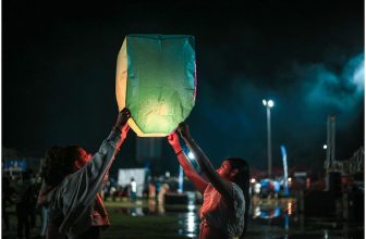 Hoe organiseer je een onvergetelijke busreis naar Intents Festival?