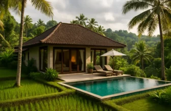 Investeren in een villa in Ubud de aantrekkingskracht en levensstijl