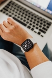 Ontdek Stijl en Functionaliteit met Garmin Bandjes: Jouw Gids voor Persoonlijke Uitdrukking
